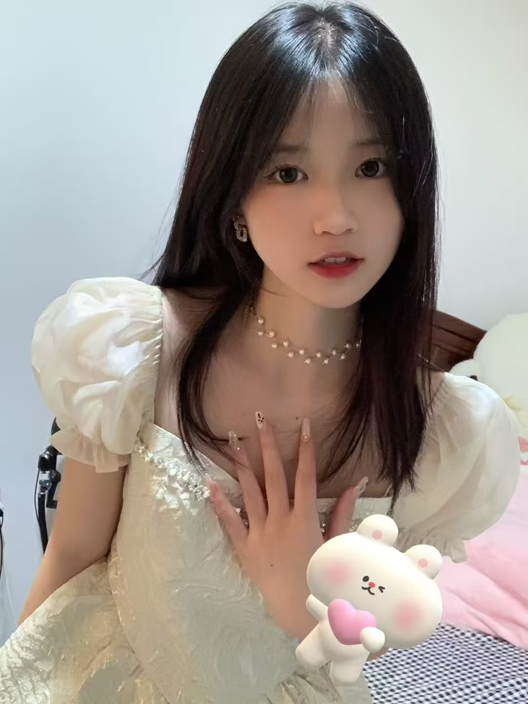阿宁 · 26岁