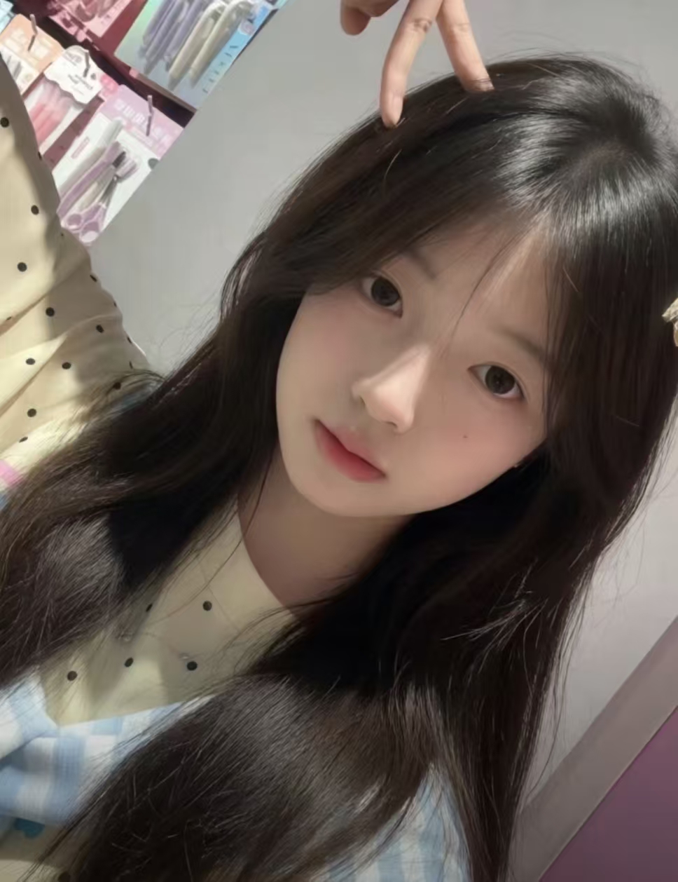 小琪 · 28岁