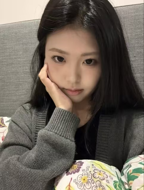 小曼 · 29岁